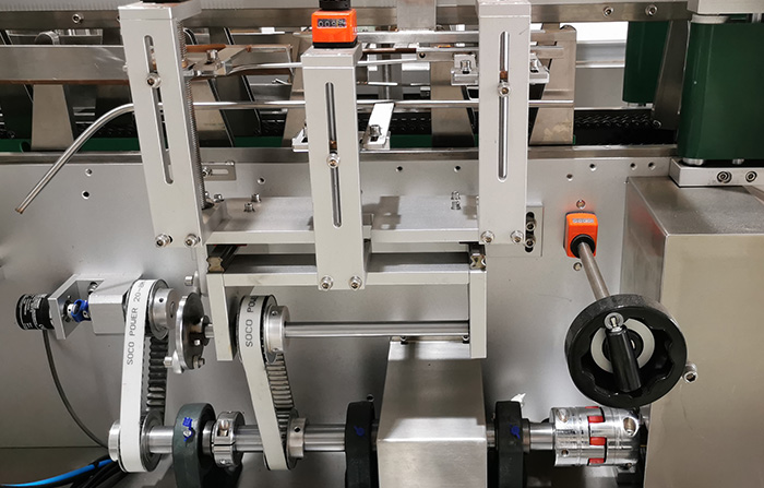 全自動裝盒機的包裝速度如何？